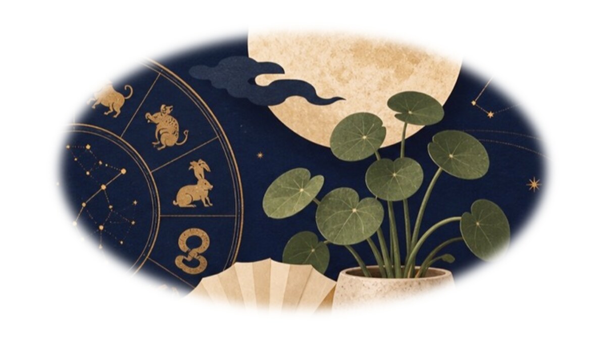 墨藍金色節慶生活插畫,對應2026 聖誕節連假全攻略:台灣熱門慶祝活動、約會景點與送禮交換禮物推薦